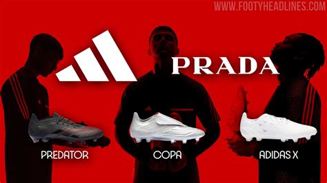 prada for adidas prezzo|adidas prada boots.